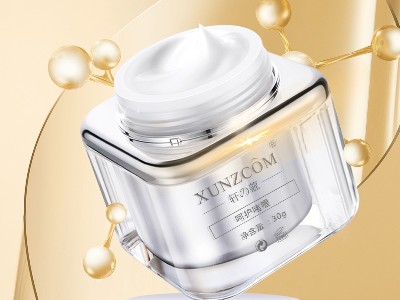 想要個性化定制的產品嗎？想要精準解決問題性肌膚？