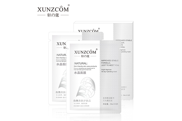 選擇面膜代加工廠家的技巧有哪些？