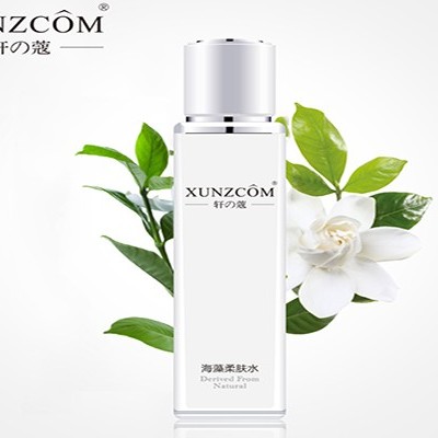 護(hù)膚品廠(chǎng)家教你爽膚水濕敷正確使用方法