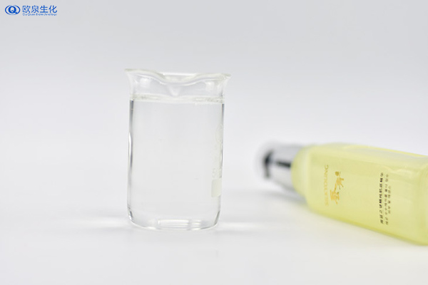 什么樣的精華液廠家易獲得客戶喜愛？