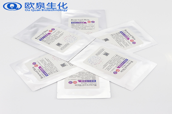 面膜貼牌代加工:天天敷面膜能淡斑嗎？