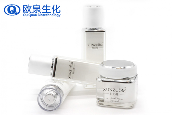 護(hù)膚品用玻璃瓶好還是塑料瓶好？
