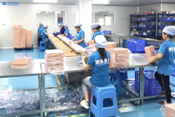化妝品代加工對(duì)原材料有哪些要求？