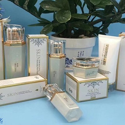 化妝品包材知識(shí)之塑料瓶介紹